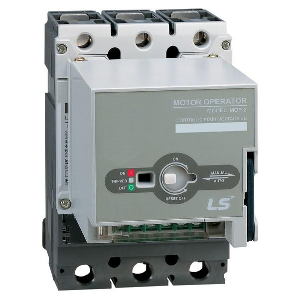 Привод моторный MOP1 100-240В AC/100-220В DC LS Electric 83471171902