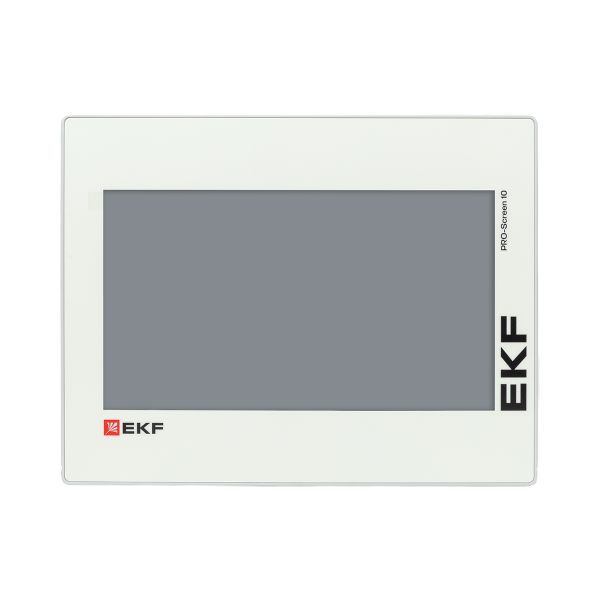 Панель оператора PRO-Screen 10E EKF RSC-10E