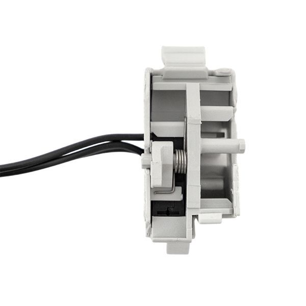 Контакт дополнительный AX для ETU AV POWER-1 AVERES EKF mccb-1-AX-ETU-av