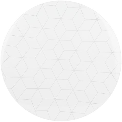 Светильник светодиодный SPB-6 Slim Cube 70W-6.5K 70Вт 6500К IP20 5250лм без ДУ Эра Б0071122