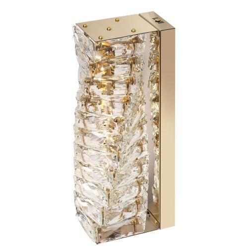 Светильник светодиодный Loredana 6168-701 LED 13Вт 3000К настен. дизайн Rivoli Б0066472
