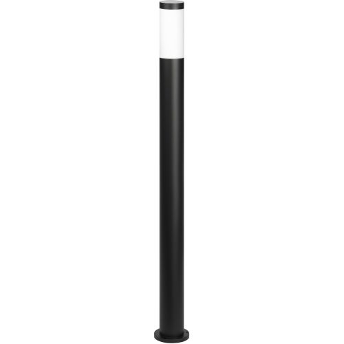 Светильник Беллона GBF-103-BL-1100 Е27 IP54 230В напольн. уличный черн. Эра Б0071044