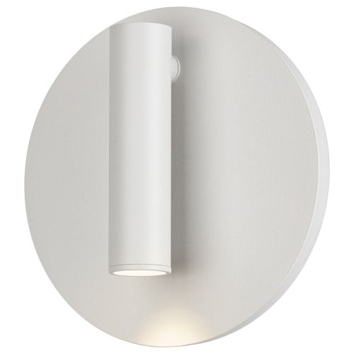Подсветка светодиодная EDGAR WL55 WH COB 5Вт/SMD 7Вт 4000К IP20 декоративная для интерьера бел. Эра Б0062835