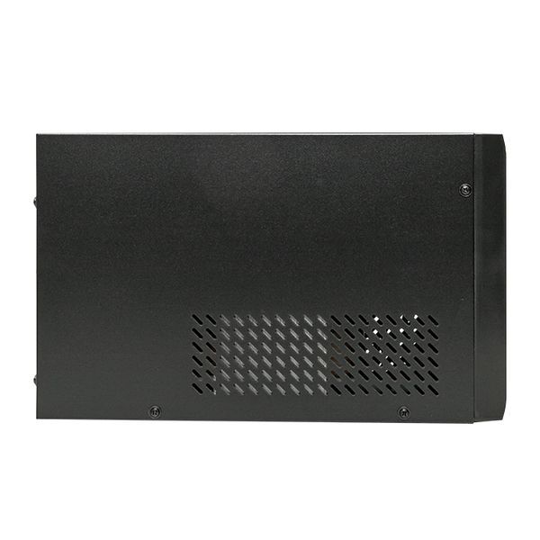 Источник бесперебойного питания линейно-интерактивный E-Power PSW 600 1000В.А напольный без АКБ с усилен. ЗУ PROxima EKF PSW-610-T