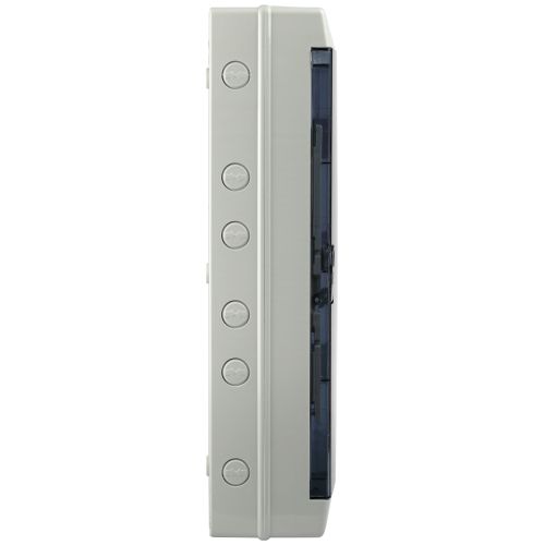 Корпус пластиковый модульный КМПн-54 IP65 Kmpn54 Эра Б0060294