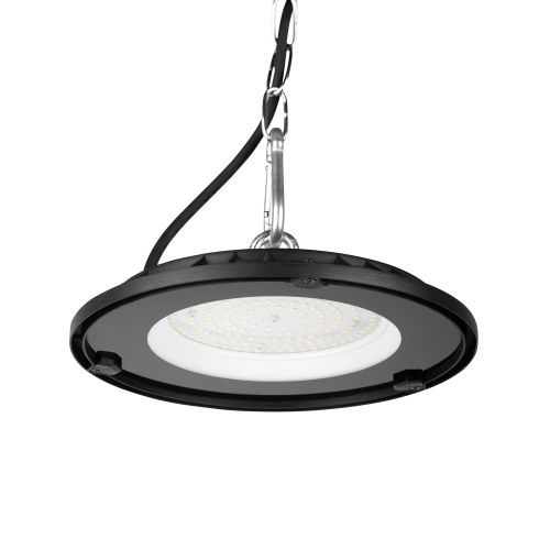 Светильник светодиодный SPP-402-0-50K-100 100Вт 10000лм 5000К Кп<2% КСС Д DOB IP65LED (High Bay) подвесной для высоких пролетов Эра Б0046668