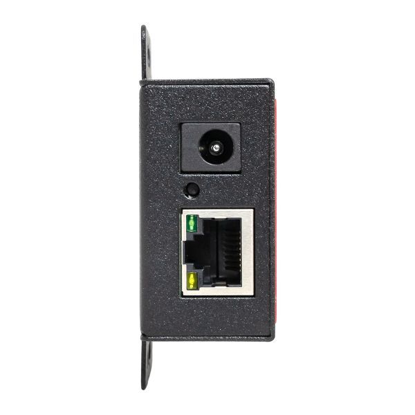 Преобразователь 1-портовый RS-232 в Ethernet MC-232-TCP TSX EKF TSX-MC-232-TCP