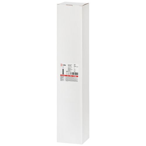 Светильник Беллона GBF-103-BL-0650 Е27 IP54 230В напольн. уличный черн. Эра Б0071043