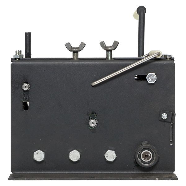 Машинка ручная для полосы и прута РМА-40-6-8 PROxima EKF lp-a1004