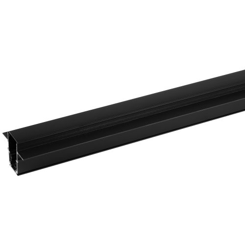 Шинопровод трековый TRM-R20-300B L3000 48В встраив. магнитн. NOVA черн. Эра Б0054768