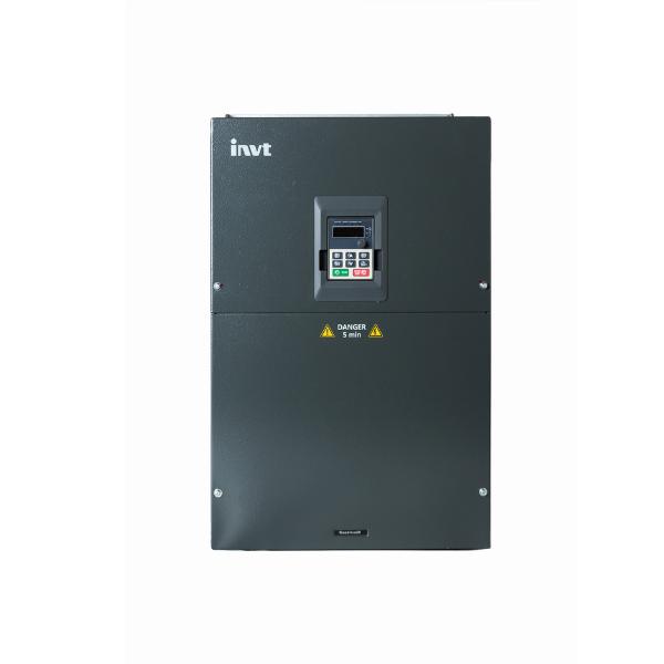 Преобразователь частоты GD20-090G-4 90кВт 380В INVT 90001-01479