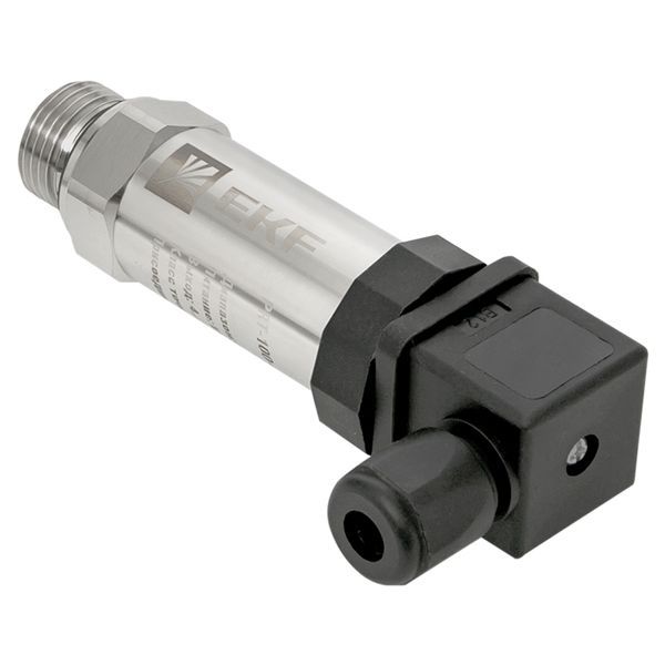 Преобразователь давления PRT-100-1.0-1.0-G2-V (с поверкой) EKF