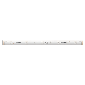 Лента светодиодная 14.4Вт/м 24В 4000К 10мм IP68 SMD2835 60LED/м (уп.10м) VARTON VLS-68-144-2835-10-060-40
