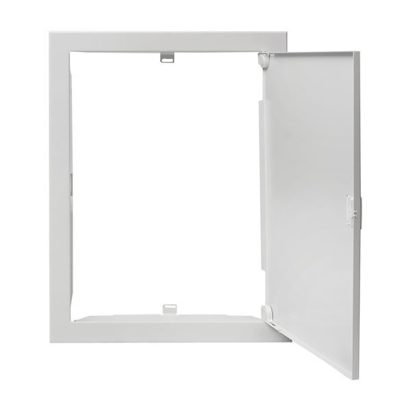Дверь для щита Nova 2 габарит IP41 метал. PROxima EKF nv-door-m-2