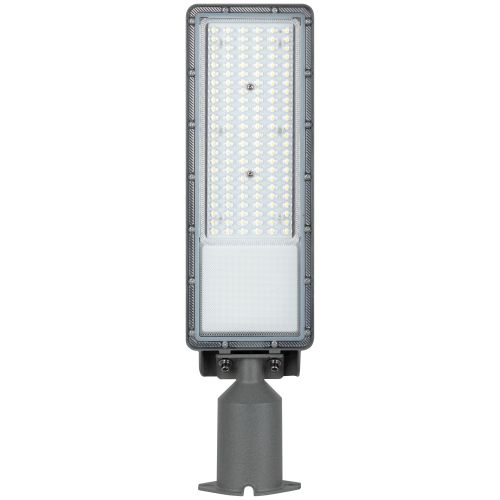 Светильник светодиодный SPP-507-0-50K-100 100Вт 5000К IP65 100000лм КСС Ш DOB SMD 60мм консольный регулир. угол наклона Эра Б0068904