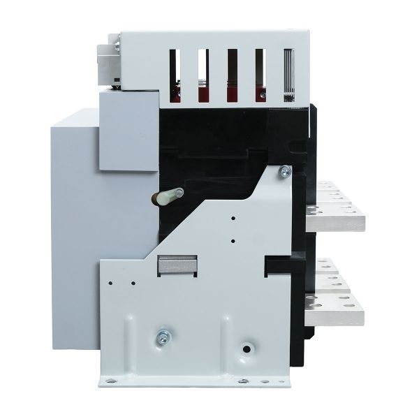 Выключатель автоматический 3п 3200/2500А 100кА ВА-45 PROxima стац. EKF mccb45-3200-2500