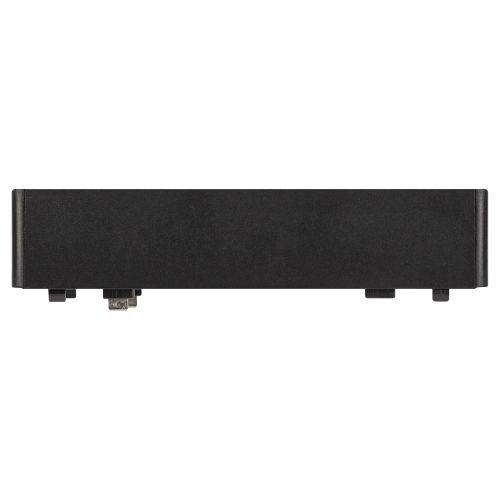 Светильник светодиодный трековый TRM-S5-2-6W4K-BK 6Вт 4000К с направленным светом для тонкого магнитного шинопровода черн. Эра Б0059049