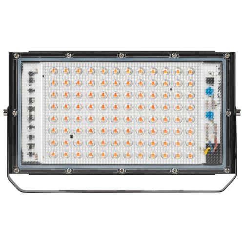 Прожектор светодиодный FITO-80W-RB-LED-Y 80Вт для растений красн./син. спектр IP65 Эра Б0053082