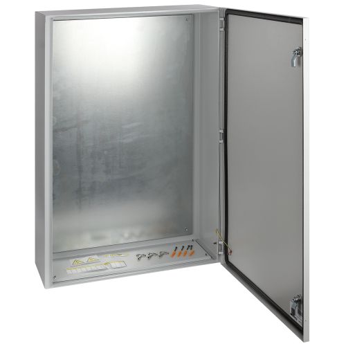 Корпус ЩМП-5-0 1000х650х285 IP54 У2 SHMP-5-0_54 метал. Эра Б0049110
