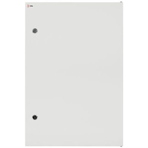 Корпус ЩМП-07 600х400х175 IP31 NO_SIMPLE_SHMP-07_IP31 метал. SIMPLE Эра Б0041658