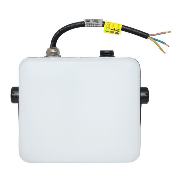 Прожектор светодиодный СДО-4003 30Вт 4000К IP65 с равномерной засветкой LUMA EKF FLL-4003-30-4000