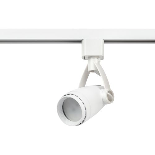 Светильник трековый TR12-GU10 MR16 1ф WH бел. Эра Б0044273