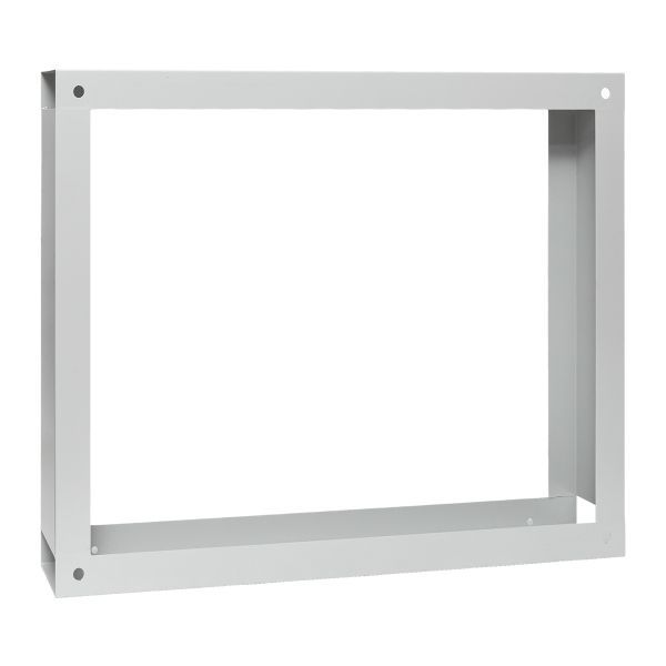 Цоколь к ВРУ Unit S IP31 (Вх800х600) PROxima EKF mb15-08-02-07