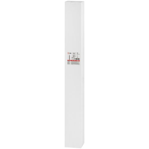Светильник Беллона GBF-103-BL-1100 Е27 IP54 230В напольн. уличный черн. Эра Б0071044