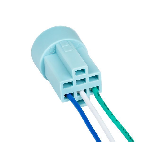 Адаптер для подключение кнопок S-Pro67 3 контактов (уп.20шт) EKF s-pro67-401