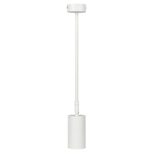 Светильник OL45 WH MR16 GU10 IP20 настен./потолочн. спот бел. Эра Б0058497