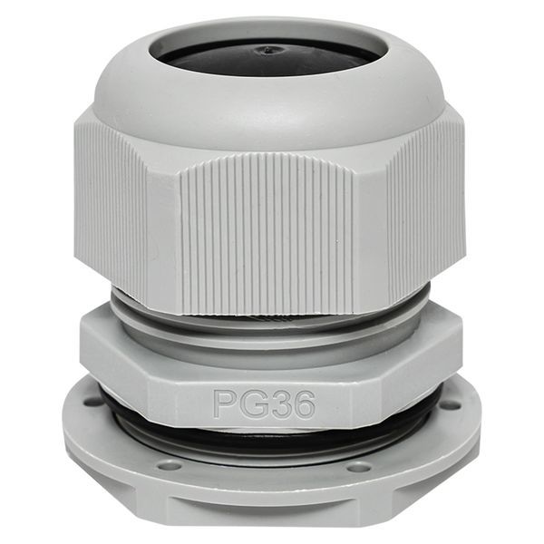 Сальник PG36 d22-32мм (d отверст. 46мм) IP54 (уп.1шт) PROxima EKF plc-pg-36-1-r
