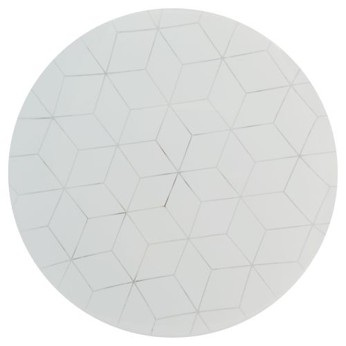 Светильник светодиодный Классик SPB-6 Slim Cube 18W-4K 18Вт 4000К IP20 1260лм без ДУ Эра Б0071115