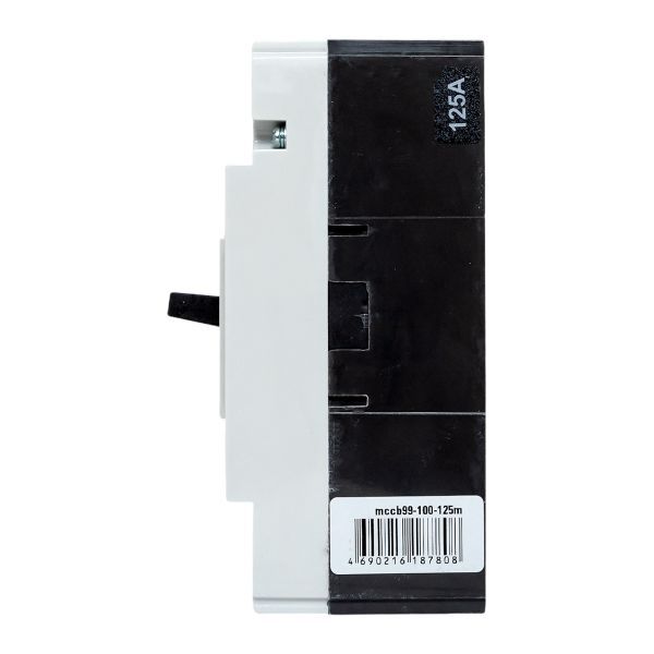 Выключатель автоматический 3п 100/125А 35кА ВА-99М PROxima EKF mccb99-100-125m