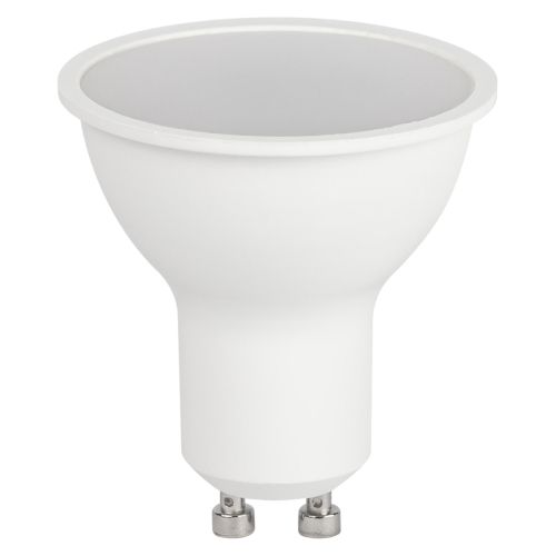 Лампа светодиодная STD LED MR16-15W-840-GU10 15Вт софит 4000К нейтр. бел. свет GU10 170-265В Эра Б0066839