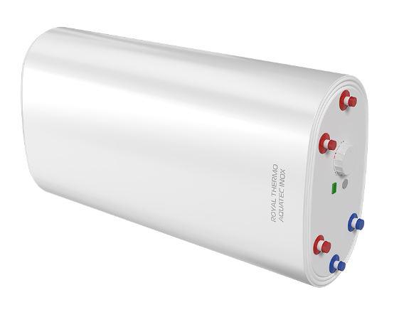 Бойлер косвенного нагрева AQUATEC INOX RTWX-F 100 настенный Royal Thermo НС-1201238