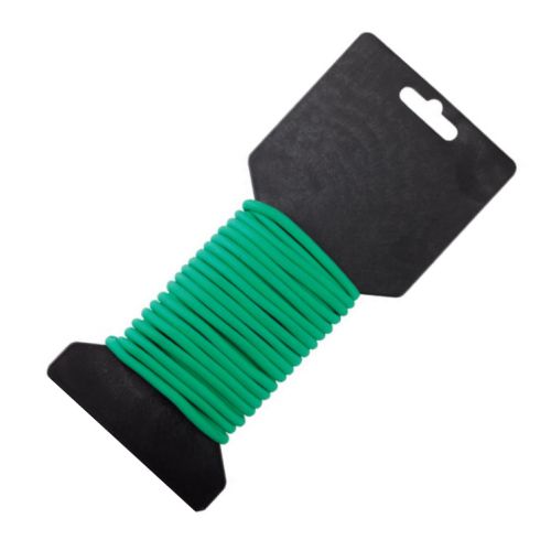 Проволока для подвязки 3мм 10м GAPM048-01 Green Apple Б0038602