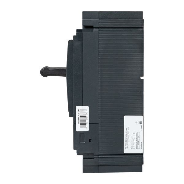 Выключатель автоматический 3п 630/500А 45кА ВА-99C Compact NS PROxima EKF mccb99C-630-500