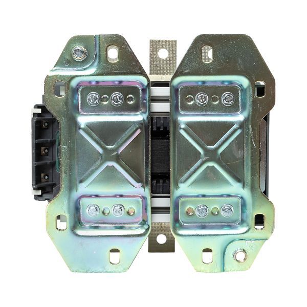 Контактор КТЭ-2 500А кат. 400В AC 1НО EKF ctr-b-500-380