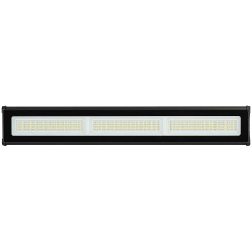 Светильник светодиодный SPP-403-0-50K-150 IP65 150Вт 15750лм 5000К Кп<5% КСС Д IC LED (High Bay) подвесной для высоких пролетов Эра Б0046673