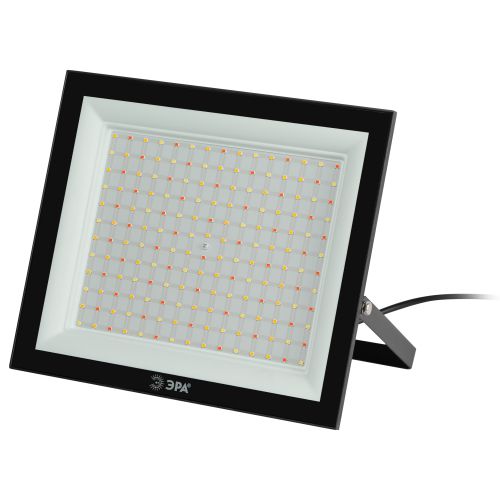 Прожектор светодиодный для растений FITO-100W-Ra90-LED 100Вт для цветения и плодоношения ЭРА Б0047876