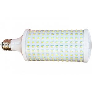 Лампа светодиодная Rollamp-30 7-61-030-05-0-52-22-8-40-54 30Вт 4100лм 4000К CRI>80 IP20 Е27 хВ- 73х225мм LeaderLight М0000083606