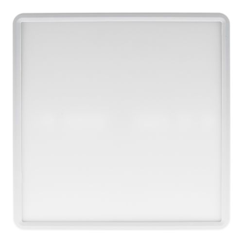 Светильник светодиодный встраив. LED 6-20-4K/1 20Вт 220В 4000К квадратный регулируемый ЭРА Б0046914