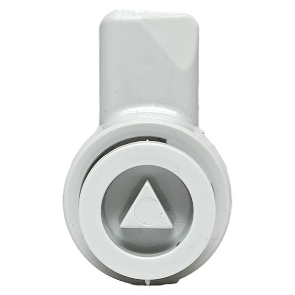 Замок трехгранный для ЩМП-П IP65 PROxima EKF PB65LOCK