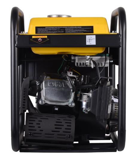 Генератор инверторный DN5500i Huter 64/10/29