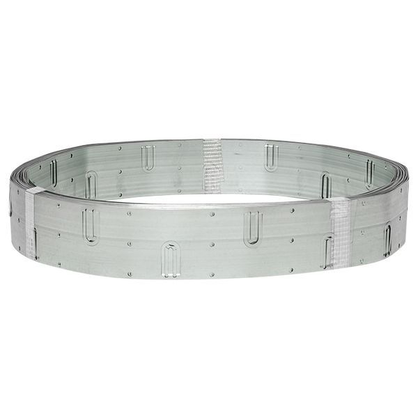 Лента монтажная перфорир. ЛЭ-65 (уп.50м) EKF lep-65-50