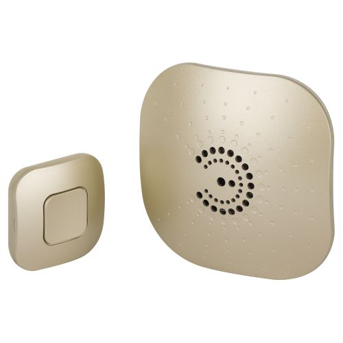 Звонок беспроводной BIONIC Champagne 90697 Эра Б0018091