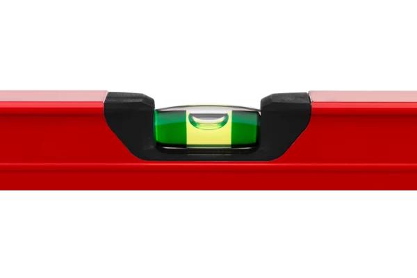 Уровень RED 3 80 L=80см 3 глазка точн. 0.3мм/м SOLA 01215101