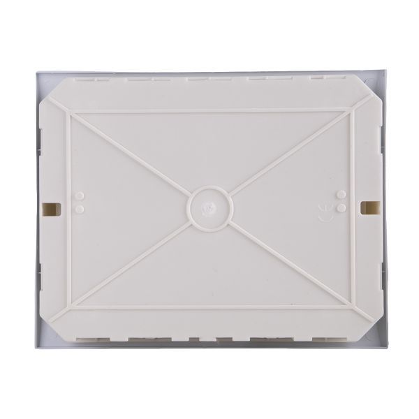 Щит распределительный встраиваем. пластик. ЩРВ-П-12 IP41 PROXIMA EKF pb40-v-12cn