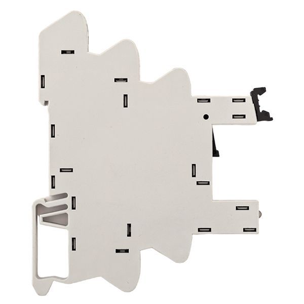 Разъем для реле РM slim 23/1 Push-in AVERES EKF rms-23-1-push