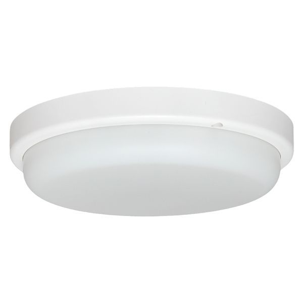 Светильник светодиодный ЖКХ ДПО-1006 24Вт 4000К IP65 круг LUMA EKF BKL-1006-R-24-4000
